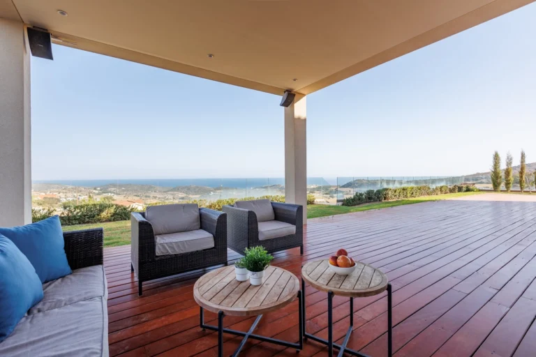 4 Bedroom House for Sale in Parekklisia, Limassol District