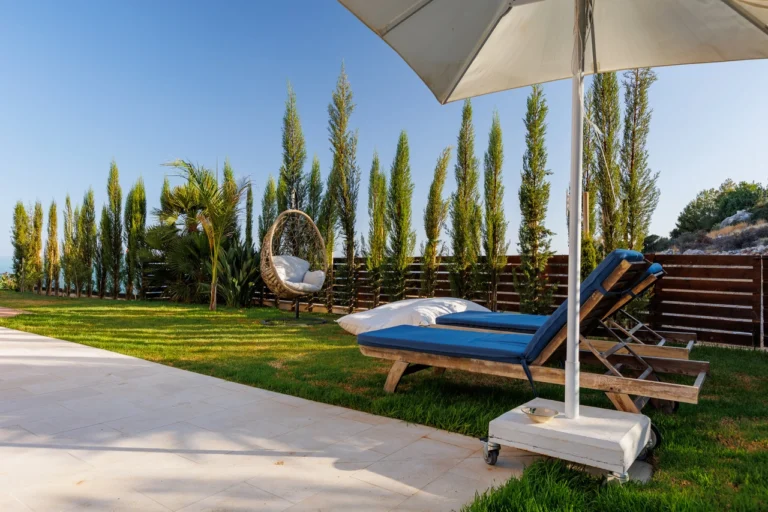 4 Bedroom House for Sale in Parekklisia, Limassol District