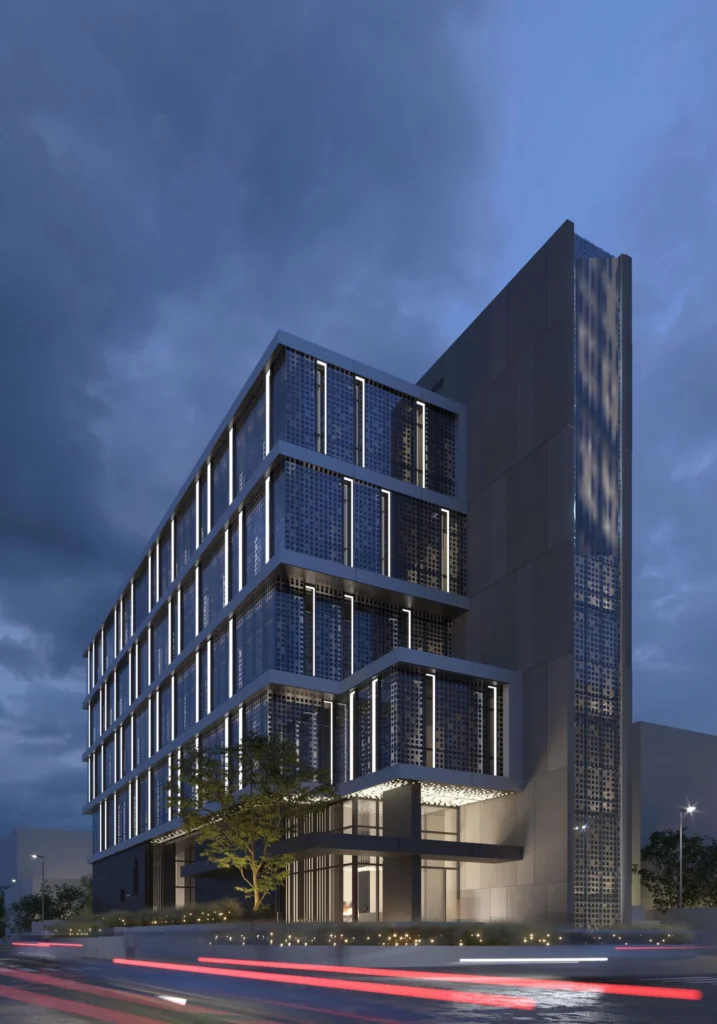 2773m² Commercial for Sale in Limassol – Mesa Geitonia