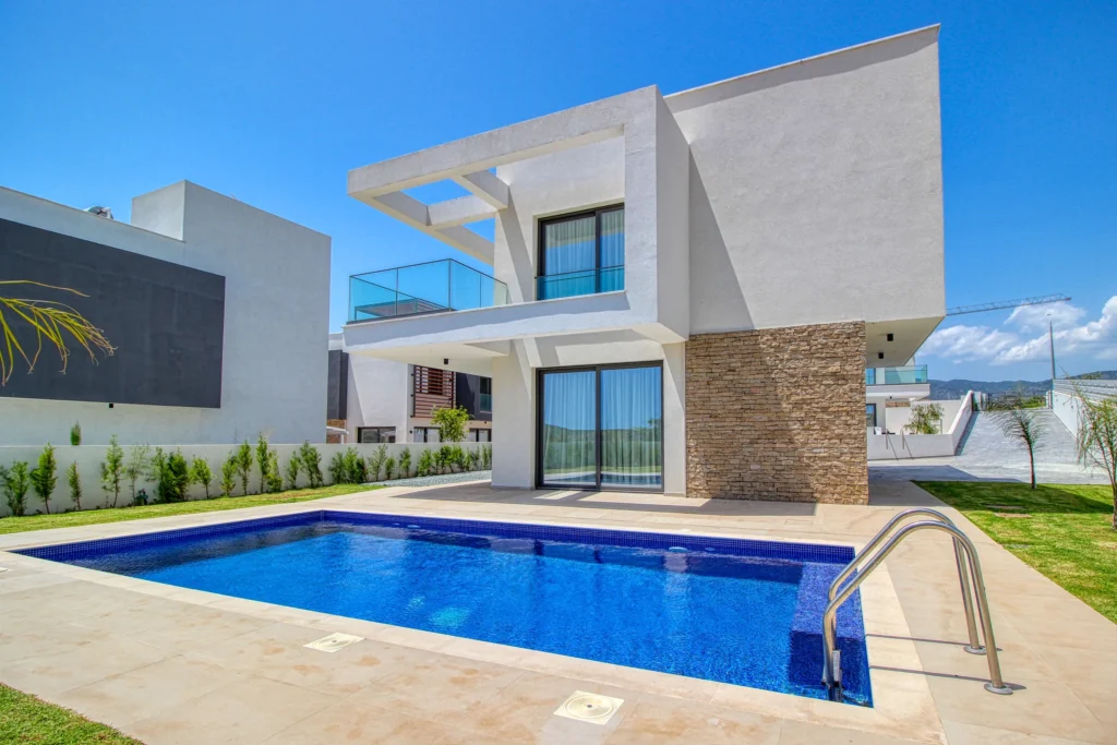 3 Bedroom House for Sale in Agia Paraskevi, Limassol District