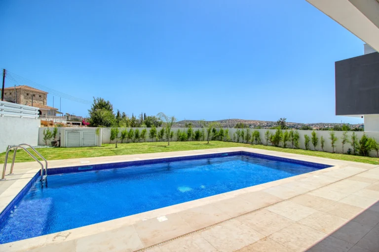 3 Bedroom House for Sale in Agia Paraskevi, Limassol District