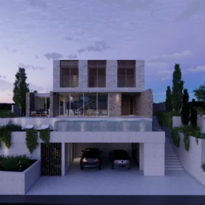 3 Bedroom House for Sale in Chlorakas, Paphos District