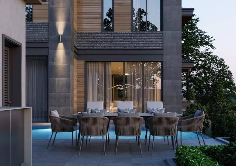 5 Bedroom House for Sale in Agios Tychonas, Limassol District