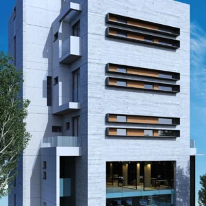 1293m² Commercial for Sale in Paphos