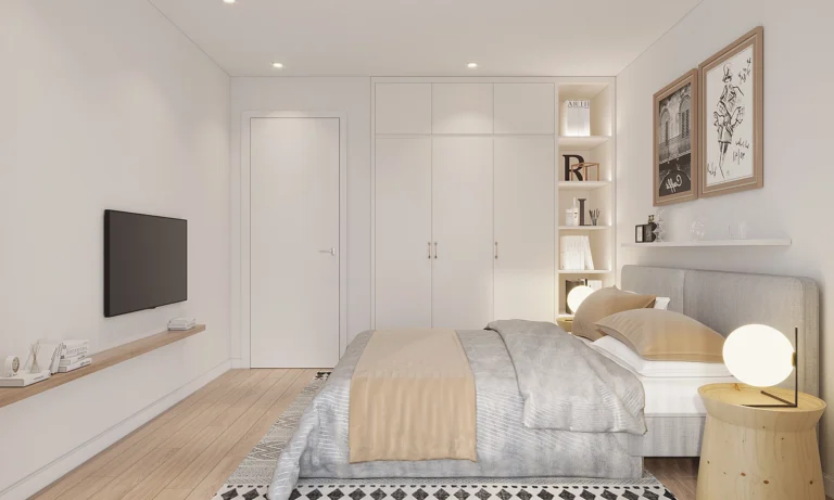 3 Bedroom House for Sale in Geroskipou, Paphos District