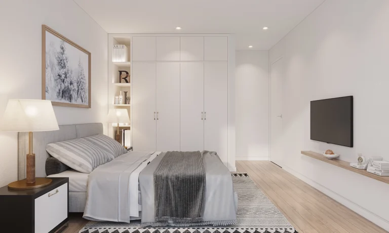 3 Bedroom House for Sale in Geroskipou, Paphos District