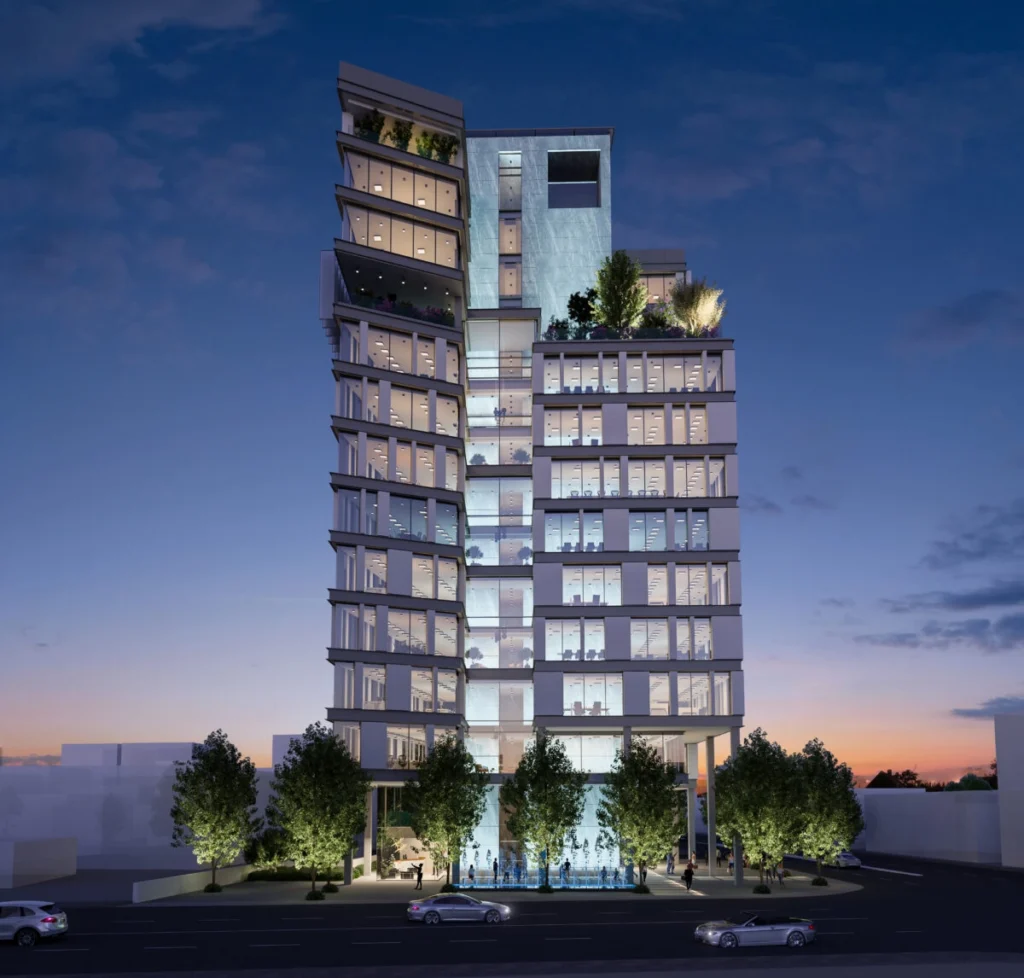 6200m² Commercial for Sale in Limassol – Agia Zoni