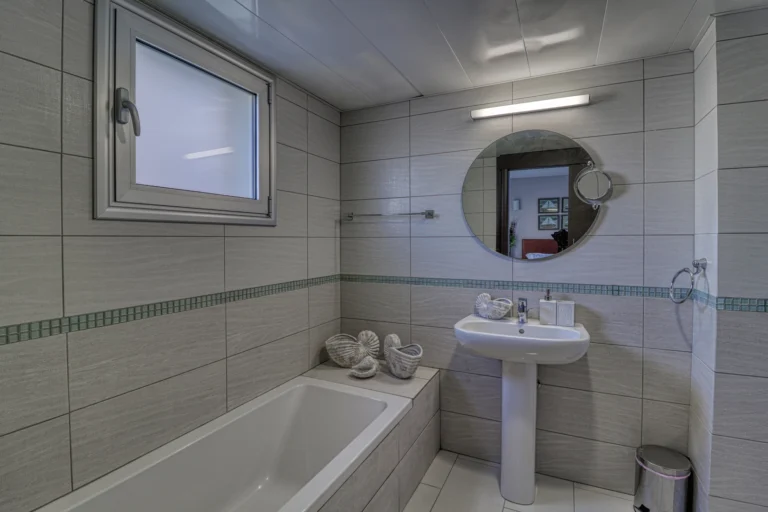 3 Bedroom Apartment for Sale in Limassol – Agia Zoni