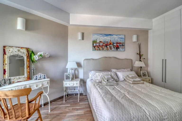 3 Bedroom Apartment for Sale in Limassol – Agia Zoni