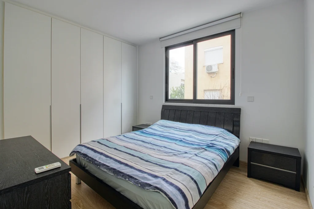 2 Bedroom Apartment for Sale in Kalogiroi, Limassol District