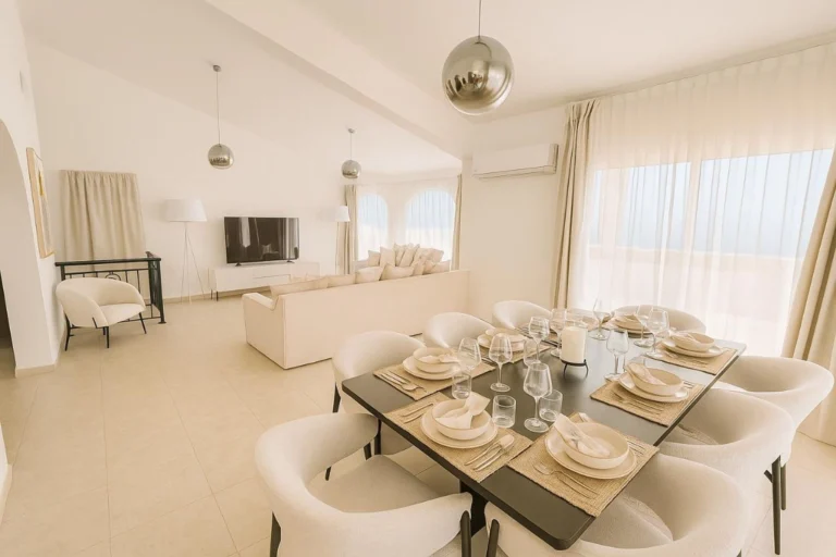 5 Bedroom House for Sale in Tala, Paphos District