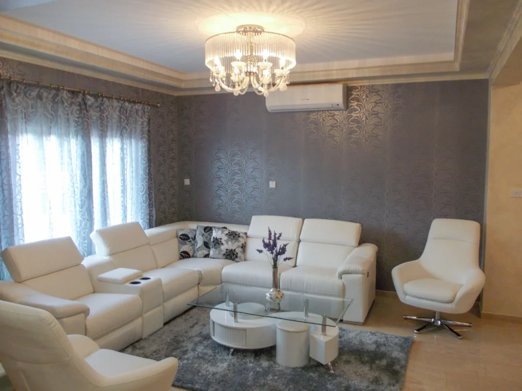 3 Bedroom House for Sale in Potamos Germasogeias, Limassol District