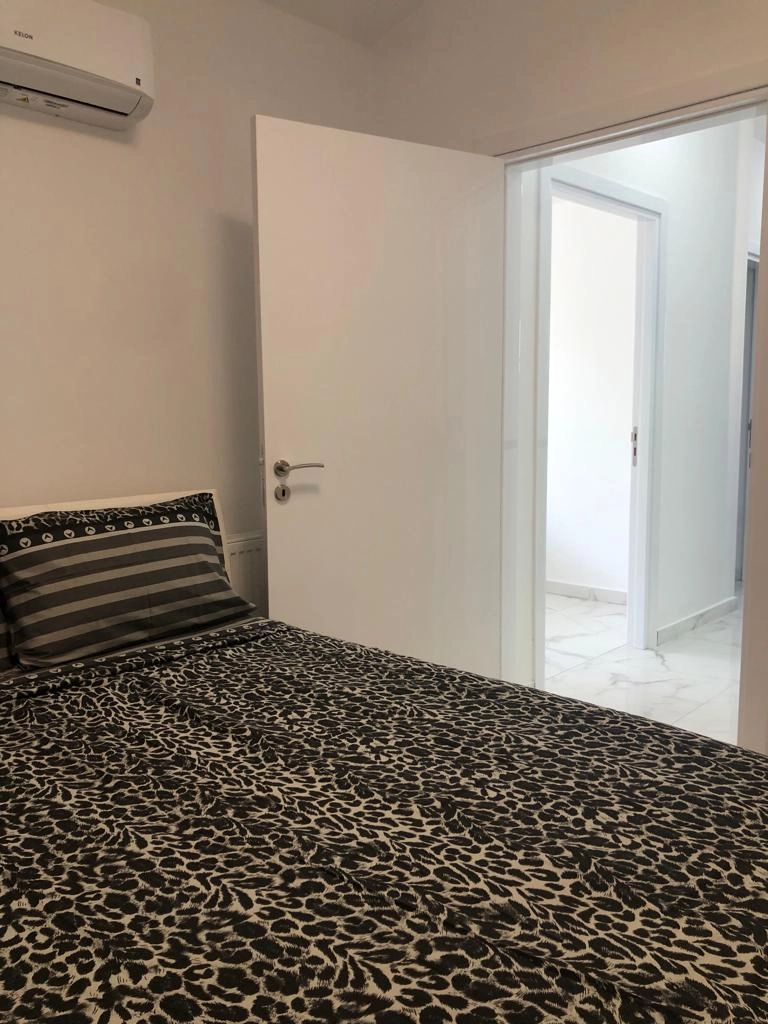 3 Bedroom Apartment for Sale in Parekklisia, Limassol District