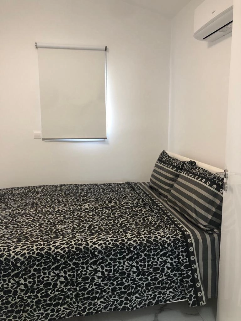 3 Bedroom Apartment for Sale in Parekklisia, Limassol District