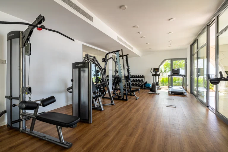 3 Bedroom Apartment for Sale in Limassol