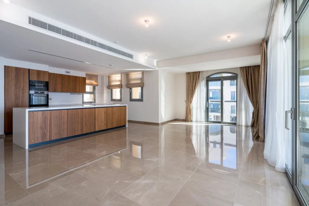 3 Bedroom Apartment for Sale in Limassol