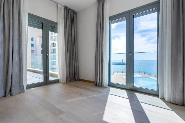 3 Bedroom Apartment for Sale in Limassol