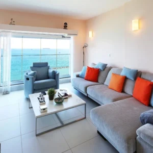 3 Bedroom Apartment for Sale in Limassol – Agia Zoni