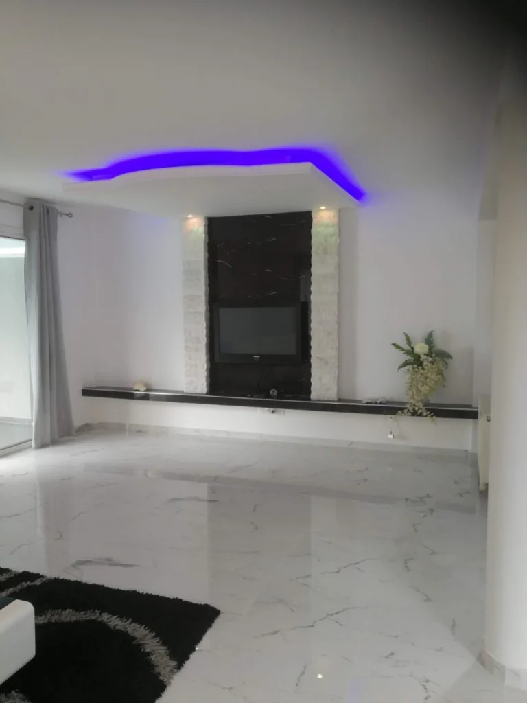 5 Bedroom House for Sale in Potamos Germasogeias, Limassol District