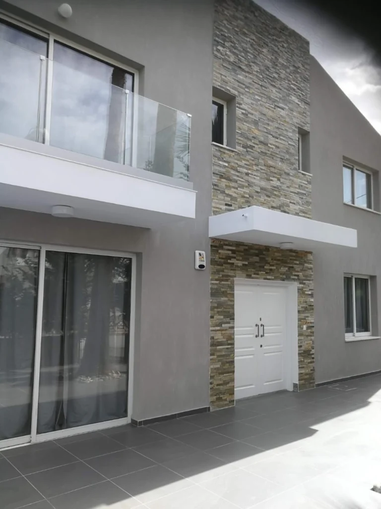 5 Bedroom House for Sale in Potamos Germasogeias, Limassol District