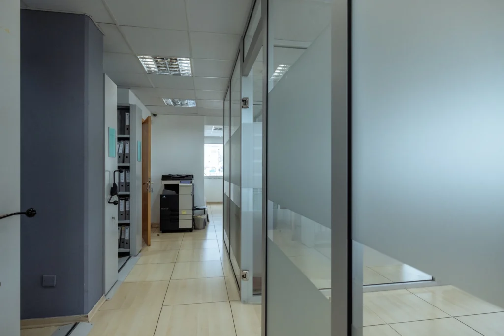 930m² Commercial for Sale in Limassol – Agios Nicolaos