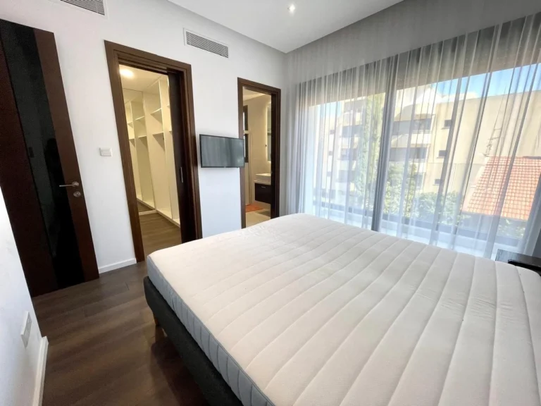 3 Bedroom Apartment for Sale in Potamos Germasogeias, Limassol District