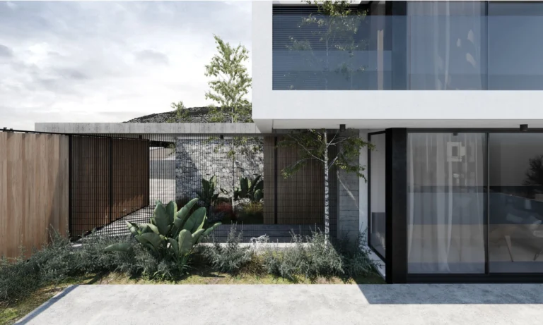 4 Bedroom House for Sale in Pegeia, Paphos District