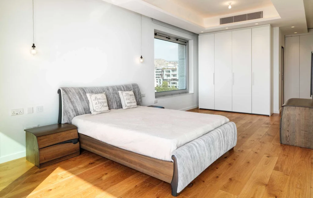 2 Bedroom Apartment for Sale in Amathounta, Pyrgos Sea Front, Limassol District