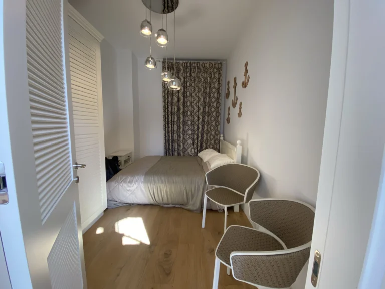 5 Bedroom House for Sale in Amathounta, Pyrgos Sea Front, Limassol District