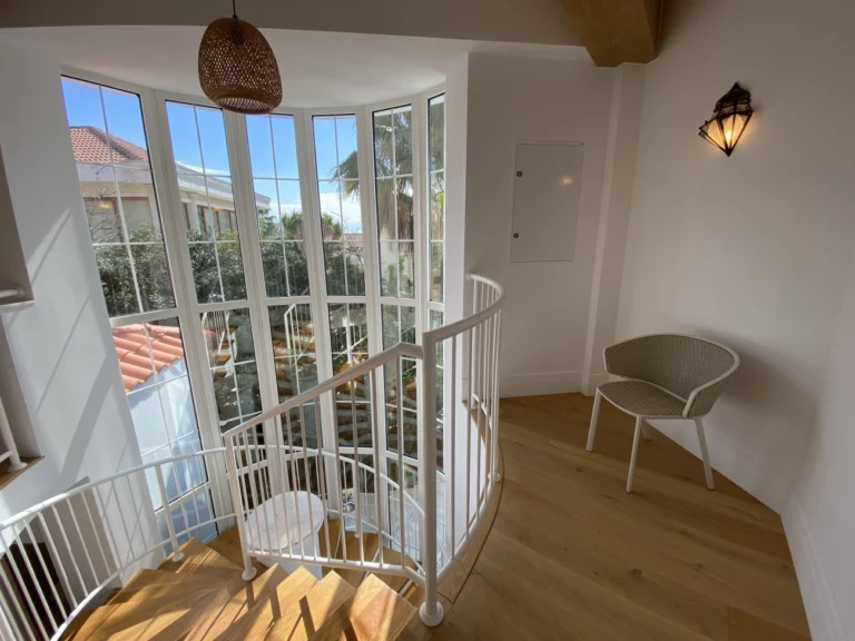 5 Bedroom House for Sale in Amathounta, Pyrgos Sea Front, Limassol District