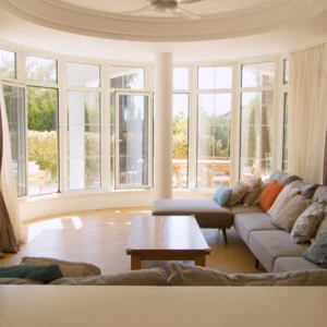 5 Bedroom House for Sale in Amathounta, Pyrgos Sea Front, Limassol District