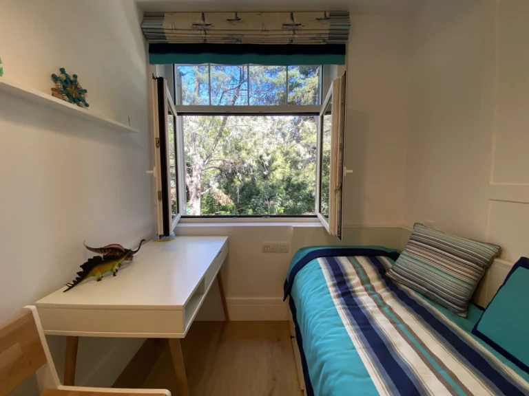 5 Bedroom House for Sale in Amathounta, Pyrgos Sea Front, Limassol District