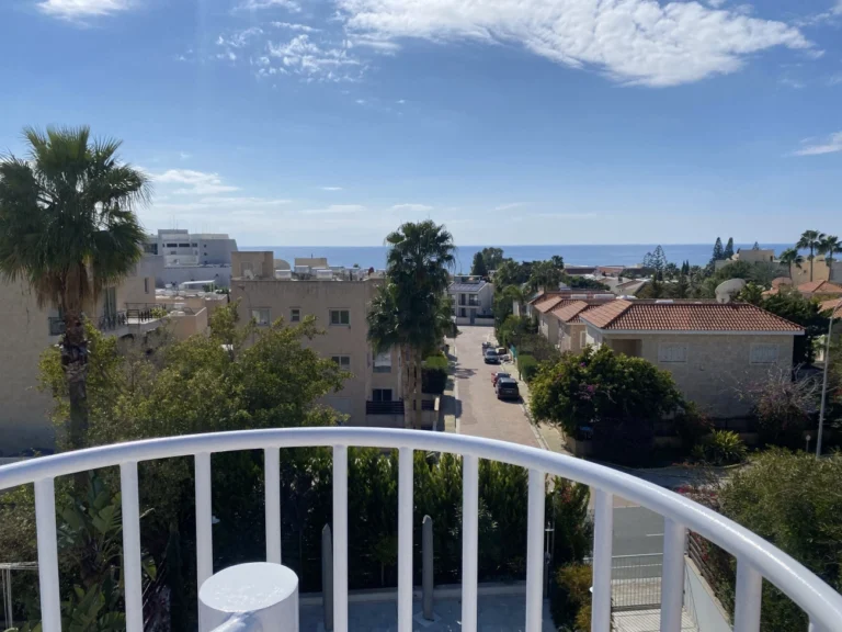 5 Bedroom House for Sale in Amathounta, Pyrgos Sea Front, Limassol District