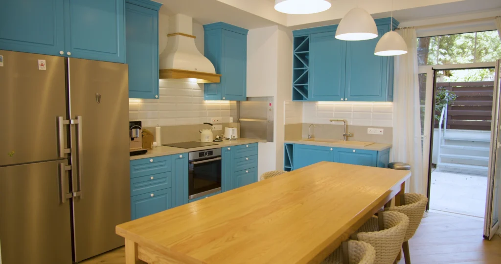 5 Bedroom House for Sale in Amathounta, Pyrgos Sea Front, Limassol District