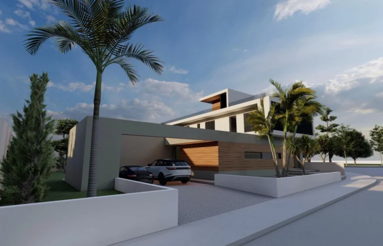 5 Bedroom House for Sale in Pyla, Larnaca District