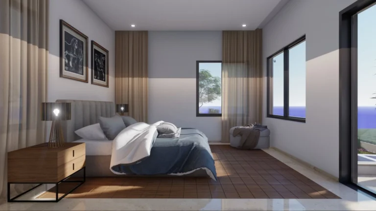 5 Bedroom House for Sale in Pegeia, Paphos District