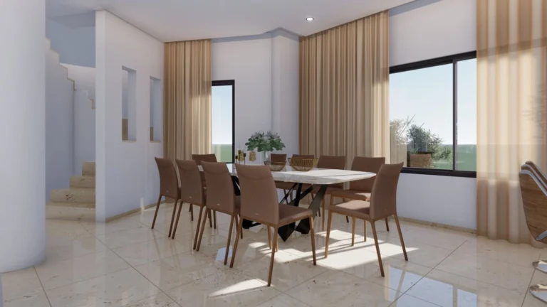 5 Bedroom House for Sale in Pegeia, Paphos District