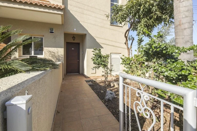 1 Bedroom Apartment for Sale in Potamos Germasogeias, Limassol District