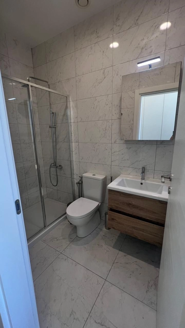 2 Bedroom Apartment for Sale in Limassol – Mesa Geitonia