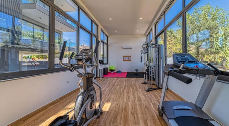 2 Bedroom Apartment for Sale in Limassol – Mesa Geitonia