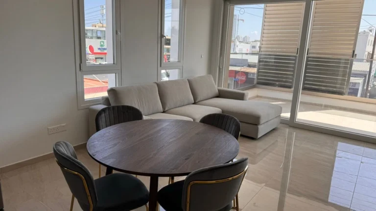 2 Bedroom Apartment for Sale in Germasogeia, Limassol District