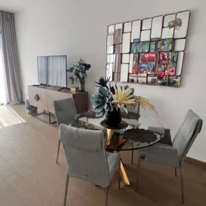 2 Bedroom Apartment for Sale in Limassol – Neapolis