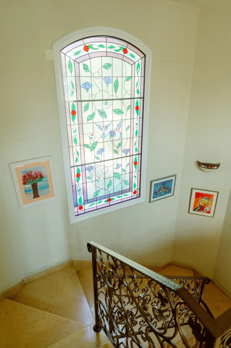 4 Bedroom House for Sale in Potamos Germasogeias, Limassol District