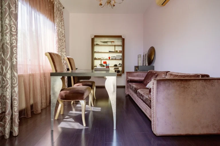 4 Bedroom House for Sale in Potamos Germasogeias, Limassol District