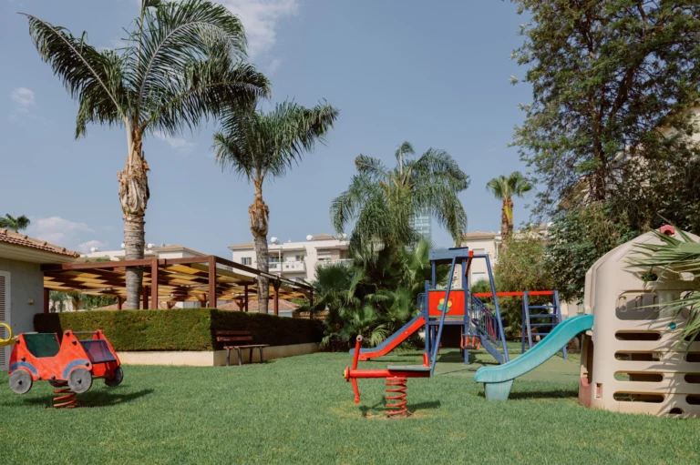 4 Bedroom House for Sale in Potamos Germasogeias, Limassol District