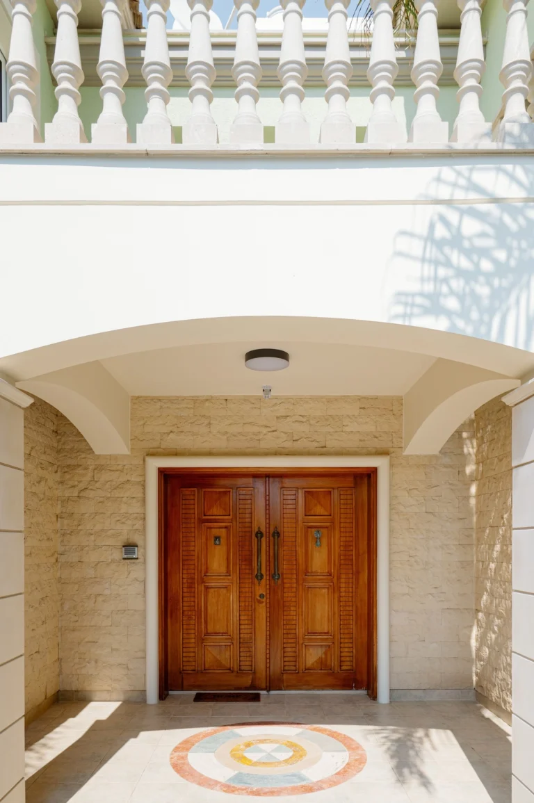 4 Bedroom House for Sale in Potamos Germasogeias, Limassol District