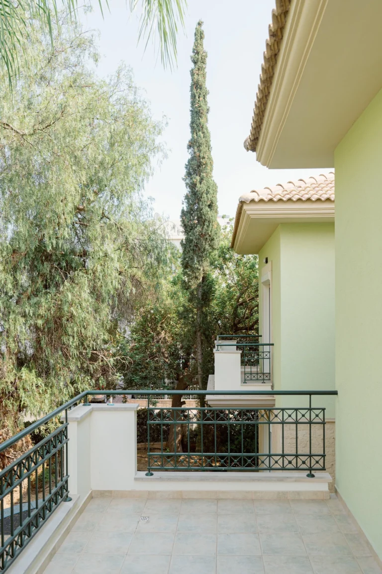 4 Bedroom House for Sale in Potamos Germasogeias, Limassol District