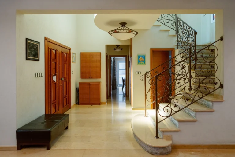 4 Bedroom House for Sale in Potamos Germasogeias, Limassol District