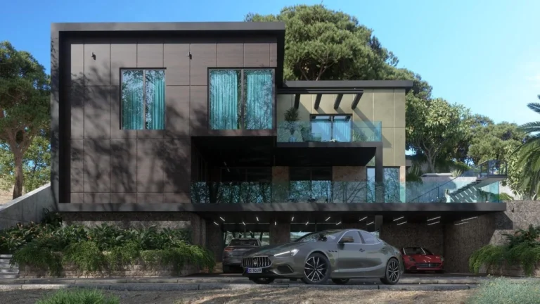 5 Bedroom House for Sale in Armenochori, Limassol District