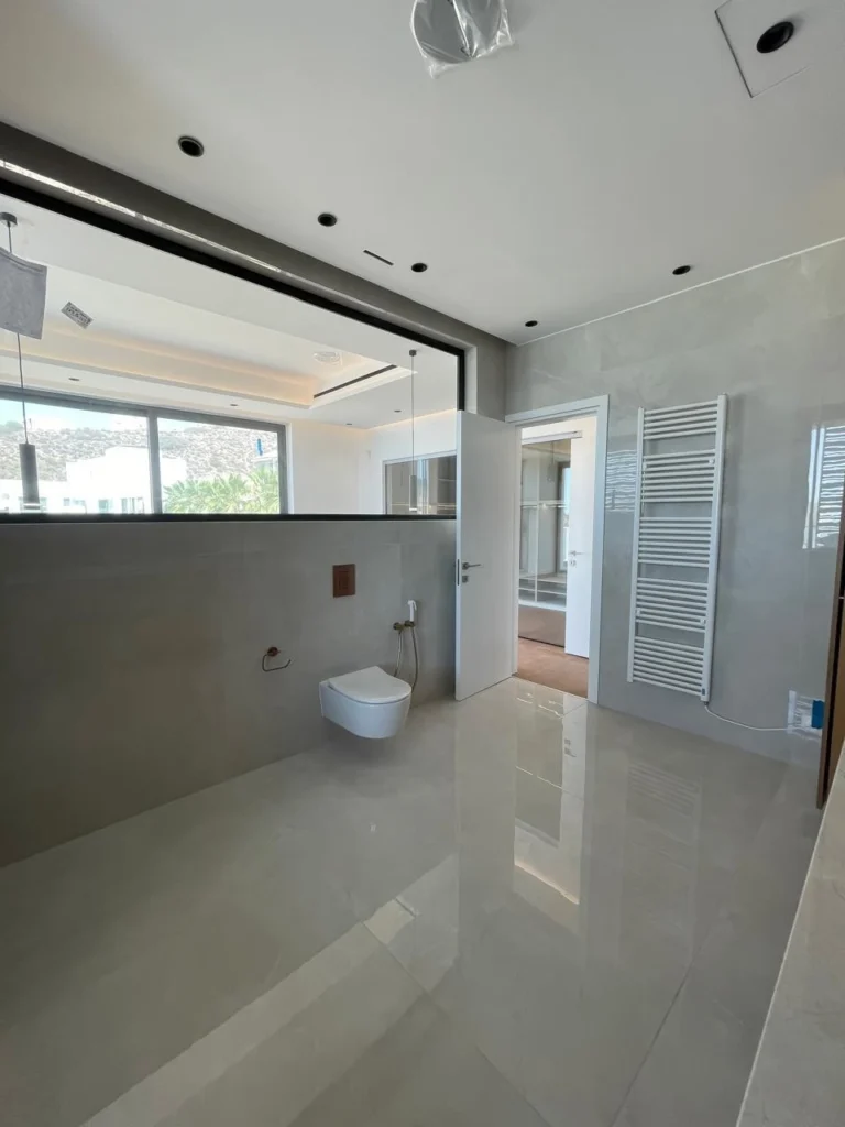 5 Bedroom House for Sale in Limassol – Mesa Geitonia